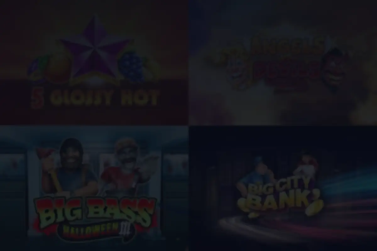 RS9 online games lobby